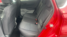 Hyundai BAYON 1.0 TGDi 48V MHEV Ultimate 5dr DCT Petrol Hatchback